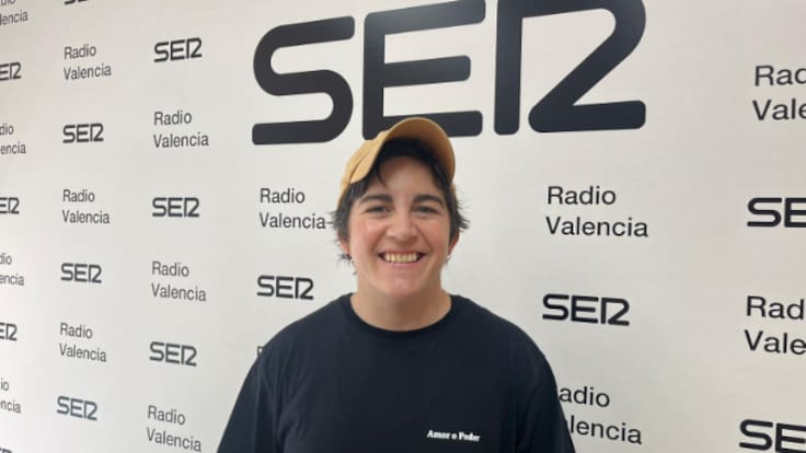 Entrevista a Patricia García