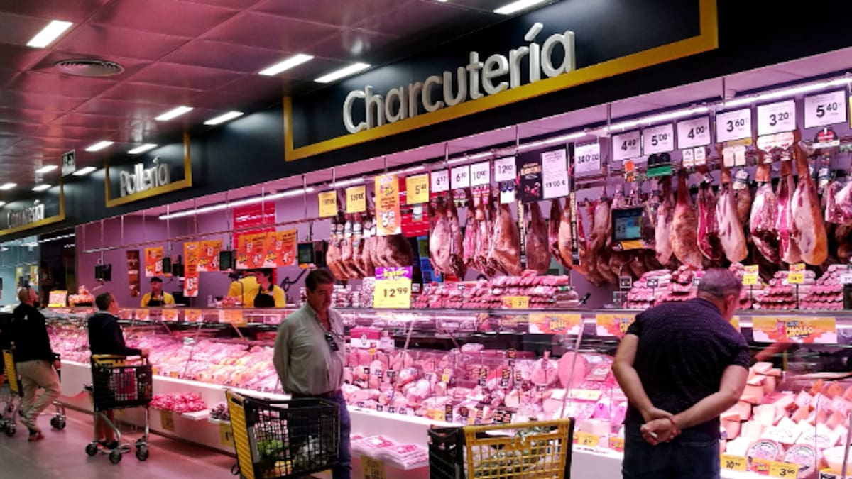 "Recemos mucho para que no pase": Niño Becerra advierte sobre lo que ocurriría si España entra en estanflación