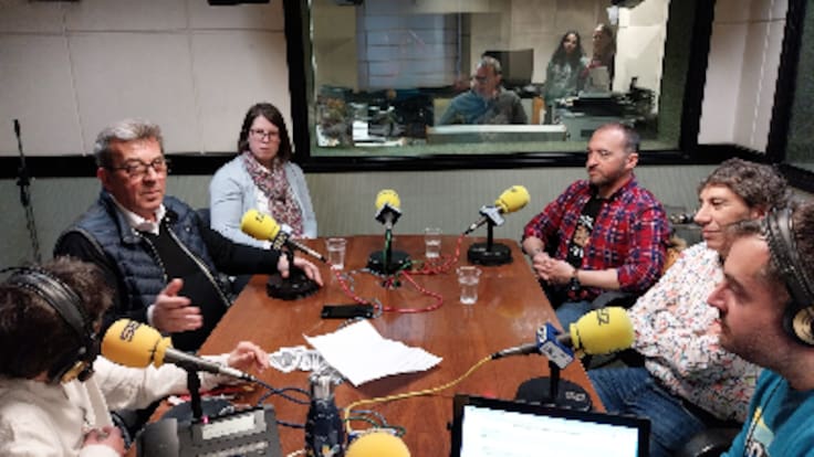 La Semana Santa de Zamora 2026 según David, llegan los días grandes