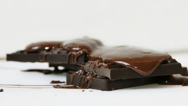 El viatge mil·lenari de la Xocolata amb Irene Cordón