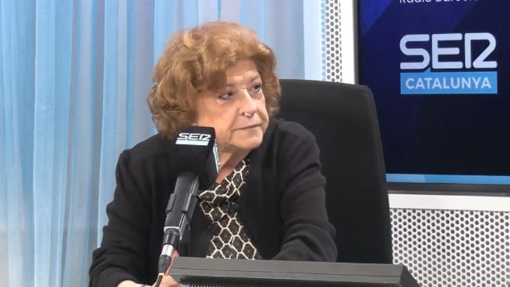 Carme Nieto: "El primer partit de la meva vida el vaig jugar el dia de Nadal davant 60.000 persones"