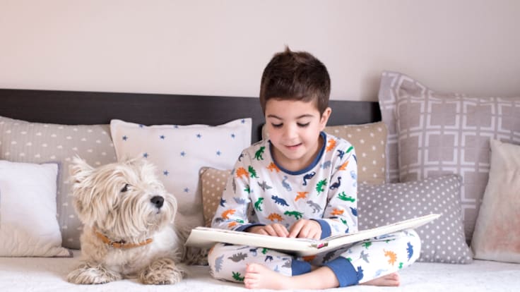 Moito Conto: Literatura infantil en vacaciones