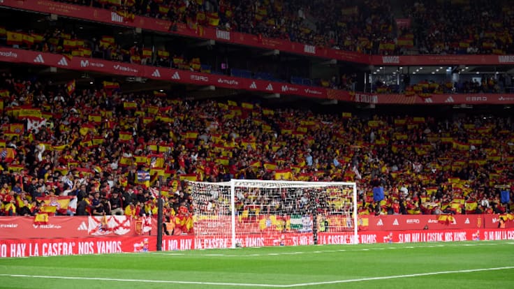 "No lo puedo entender": lo que no termina de cuadrar de las explicaciones de Louzán sobre los cánticos islamófobos