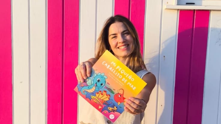 Los cuentos como refugio y aprendizaje en el Día del Libro Infantil y Juvenil