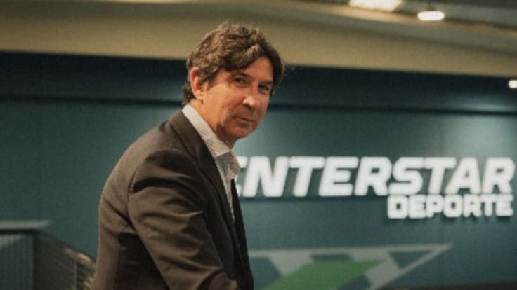 Entrevista a Pepe Serer, agente de Carlos Espí