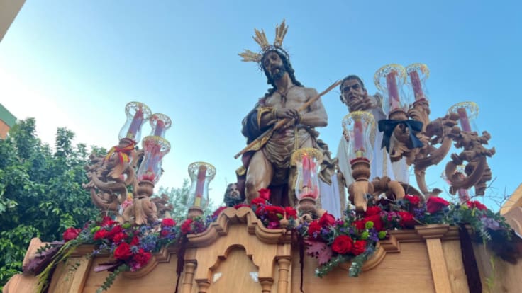 Ser Cofrade Jueves Santo