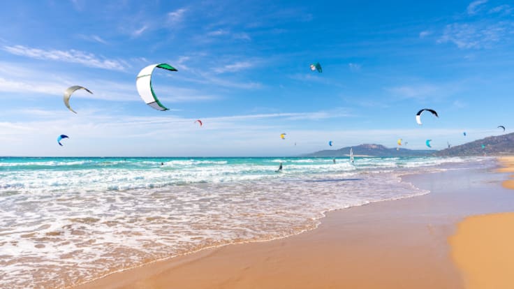 El buen tiempo factor clave para el turismo esta Semana Santa