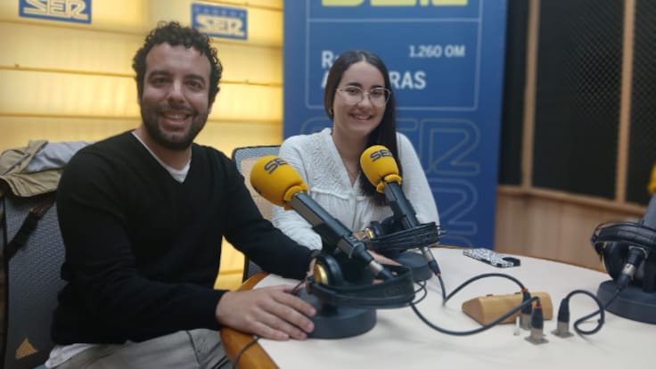 Celia Triano Nieto, gana por segundo año consecutivo el concurso provincial de debate