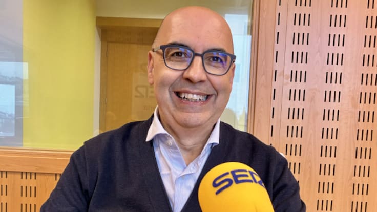 José Martín y Pérez de Nanclares: "En el Tribunal General de la Unión Europea es una obsesión garantizar la imparcialidad y que así se nos vea"