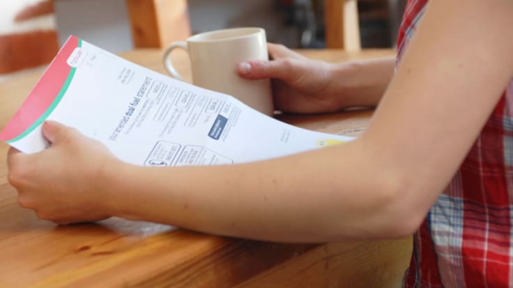 La entrevista de Sastre a una afectada por la crisis de vivienda en Sevilla