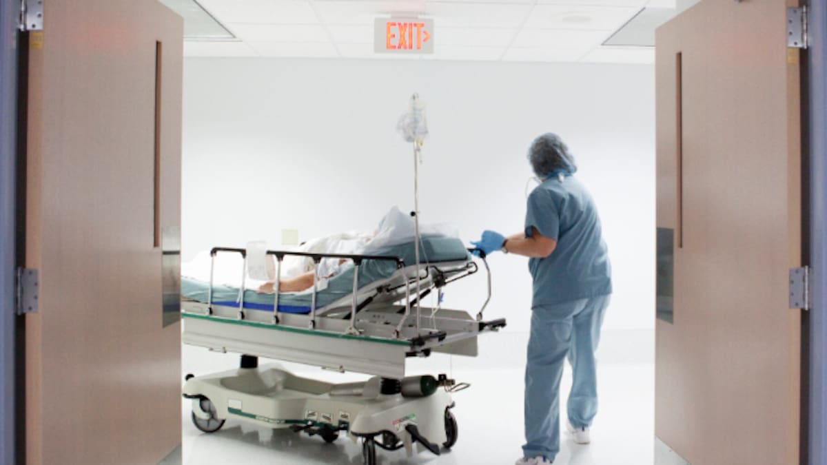 La solución para las contantes lesiones de los celadores