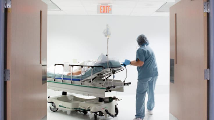 La solución para las contantes lesiones de los celadores