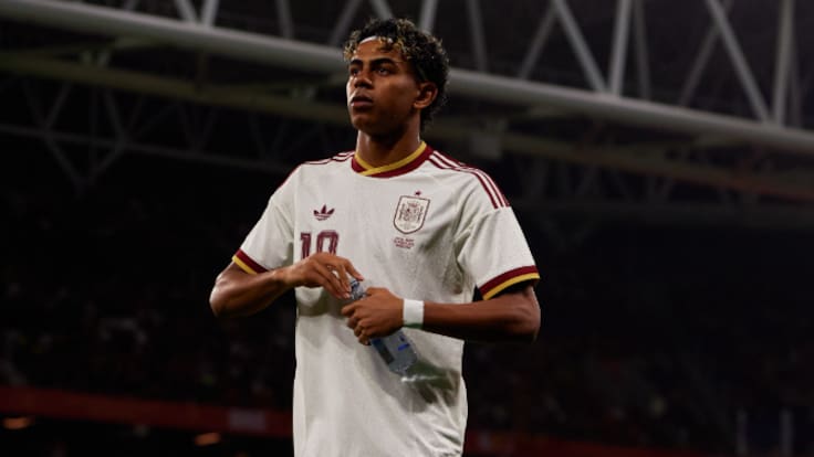 Jabois: "Es muy valioso que un chico de 18 años como Lamine Yamal se convierta en referencia de la lucha antirracista"