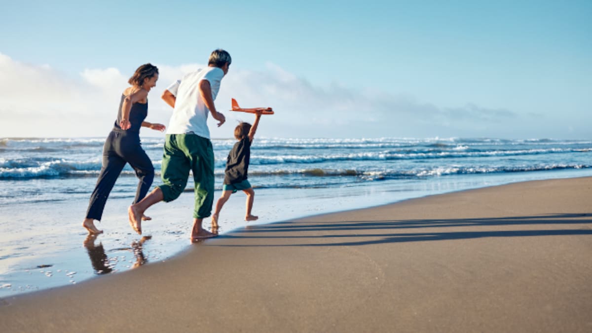 La aventura de aprender: Planes en familia