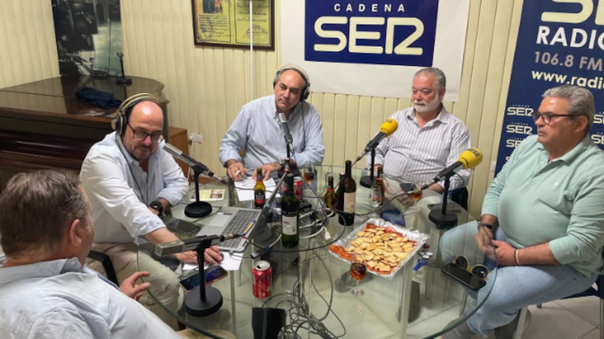 Trabajadera (04/04/2026)