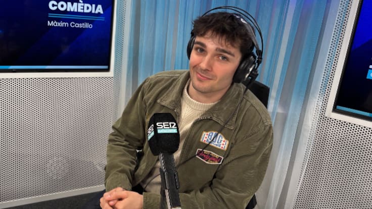ENTREVISTA. Max Navarro