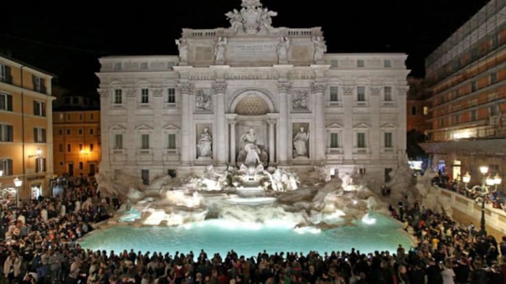Cuando la cultura deja de ser de todos: cada vez es más común cobrar por visitar monumentos y espacios culturales