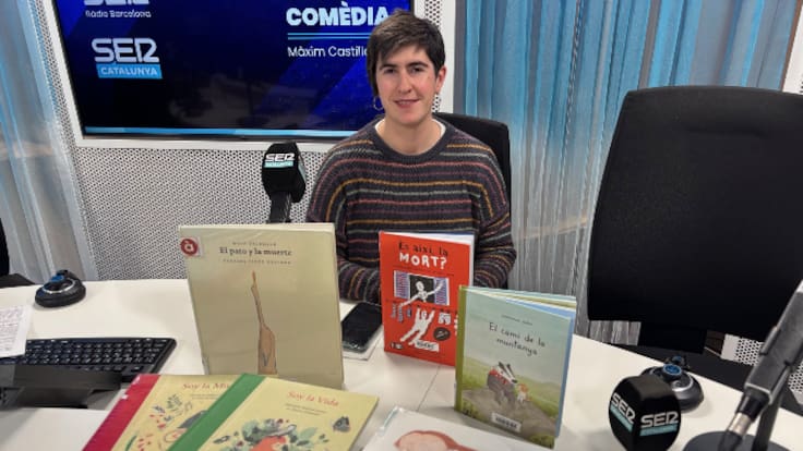 SECCIÓ. La biblioteca popular