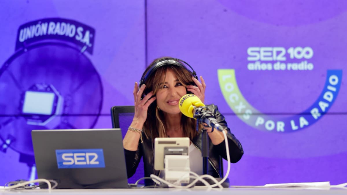 Las diferencias entre la TV y la radio