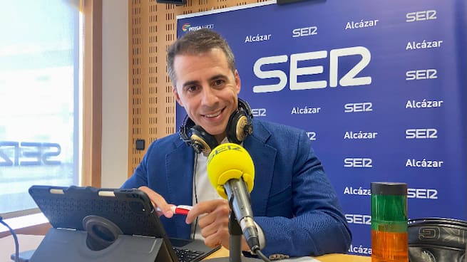 Entrevista | Carlos Yuste, director general de Deportes de Castilla-La Mancha