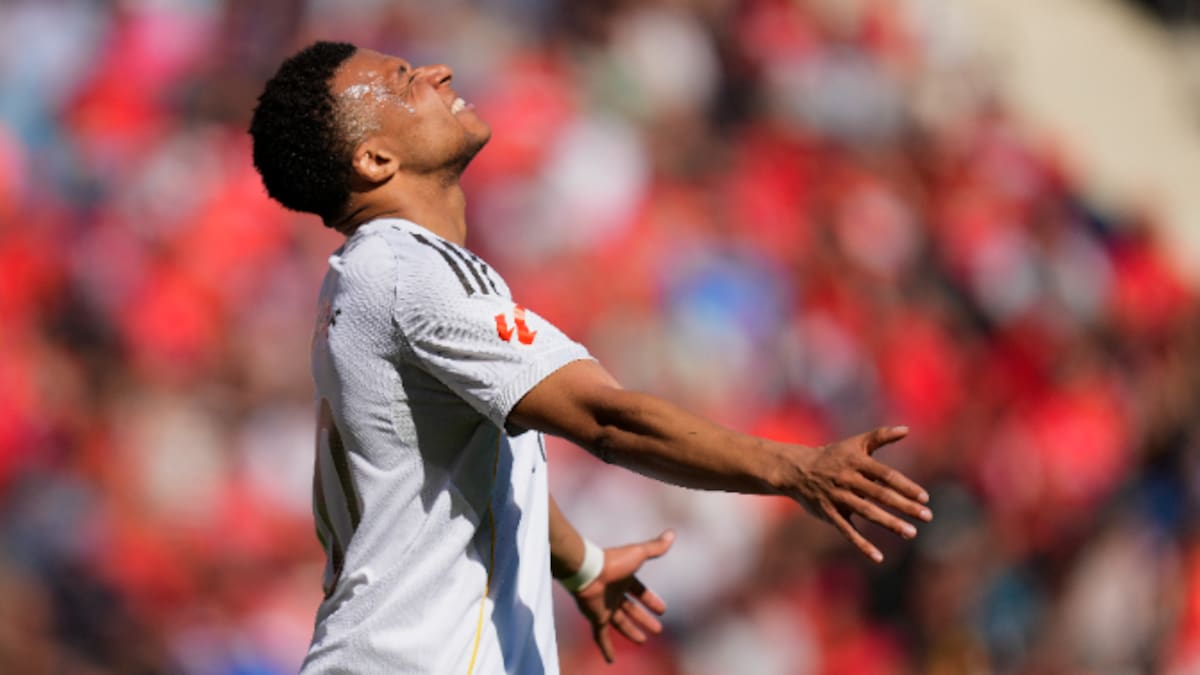 La clave que explica la diferencia de siete puntos en LaLiga: "El Barça tiene un plan y el Madrid va como un pollo sin cabeza"