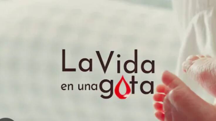 La brecha que sufren los bebés de distintas partes de España, incluida Castilla y León, en el diagnóstsico neonatal de patologías a través de la prueba del talón