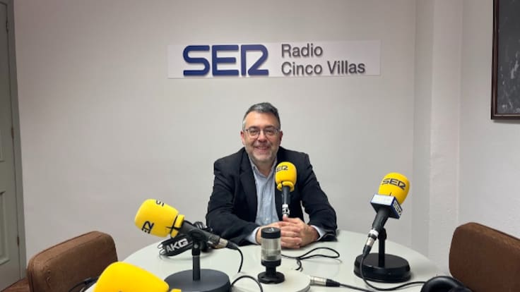 Juan Carlos Novel, presidente de Tanto Monta