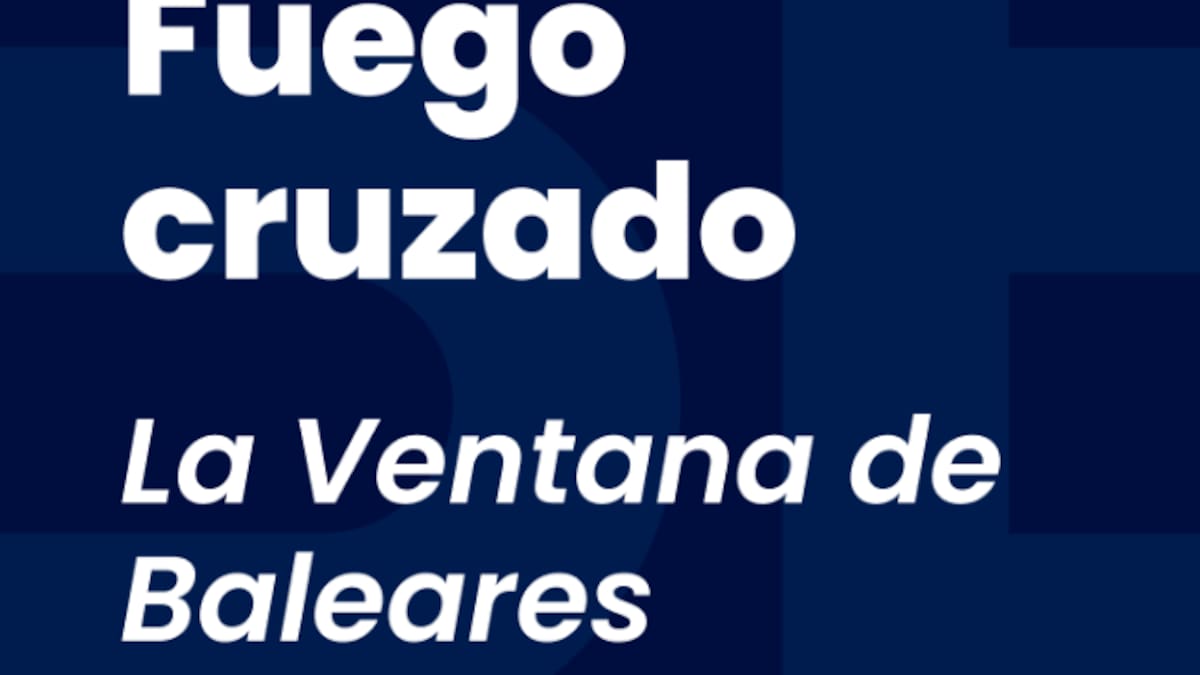 Fuego Cruzado lunes 6 04 26