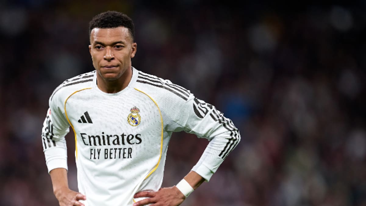 La 'maldición' de Mbappé: Manu Carreño señala el problema que acabó con Ancelotti, con Xabi Alonso y que amenaza ahora a Arbeloa