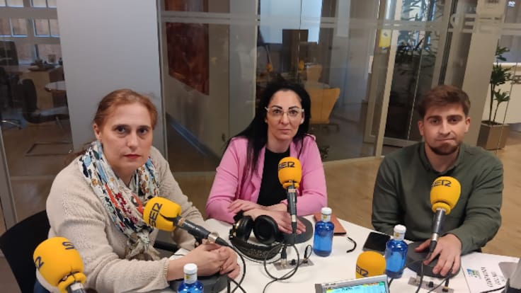 Esta es la invitación de gitanos y gitanas de Aranda a celebrar con ellos del Día del Pueblo Gitano (y su explicación)