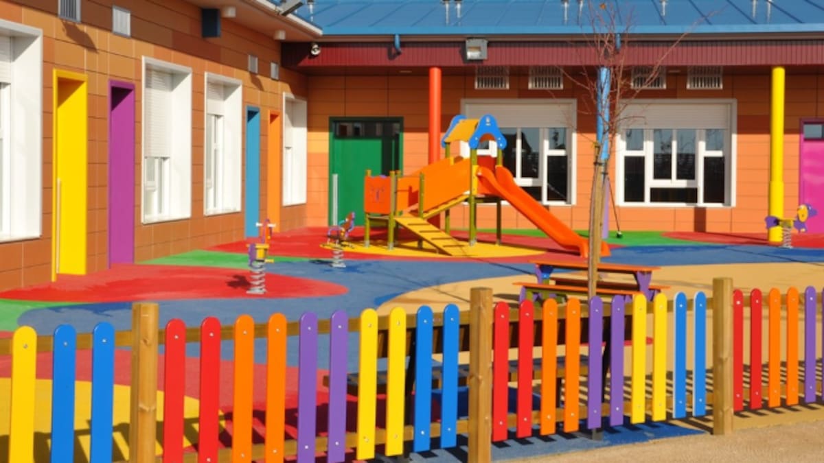 El AMPA de la Escuela Infantil Municipal Gloria Fuertes de Ejea continúa recogiendo firmas en contra del nuevo proceso de escolarización del gobierno de Aragón