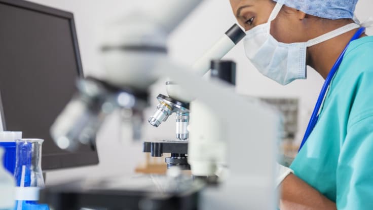 Entrevistamos a Pedro Tabernero, jefe de servicio de Obstetricia y Ginecología del Hospital Universitario de Fuenlabrada