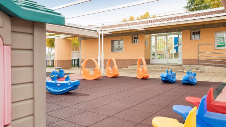 "No podemos atender a los niños bien” las escuelas infantiles irán a la huelga el siete de mayo