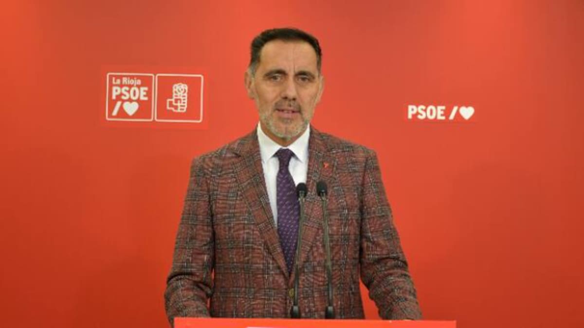 La Fiscalía archiva la denuncia a Jesús María García por una posible revelación de secretos en la publicación de la devolución de la multa a Arceiz