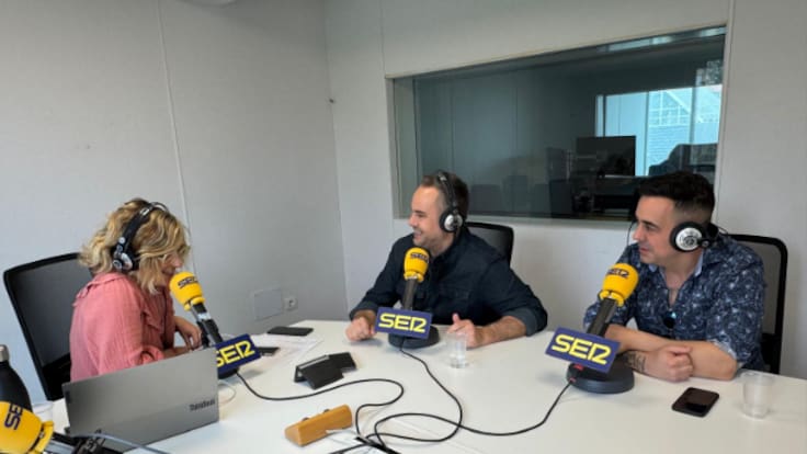 "Flipar" supone la vuelta del ilusionista Jorge Blass a Cantabria