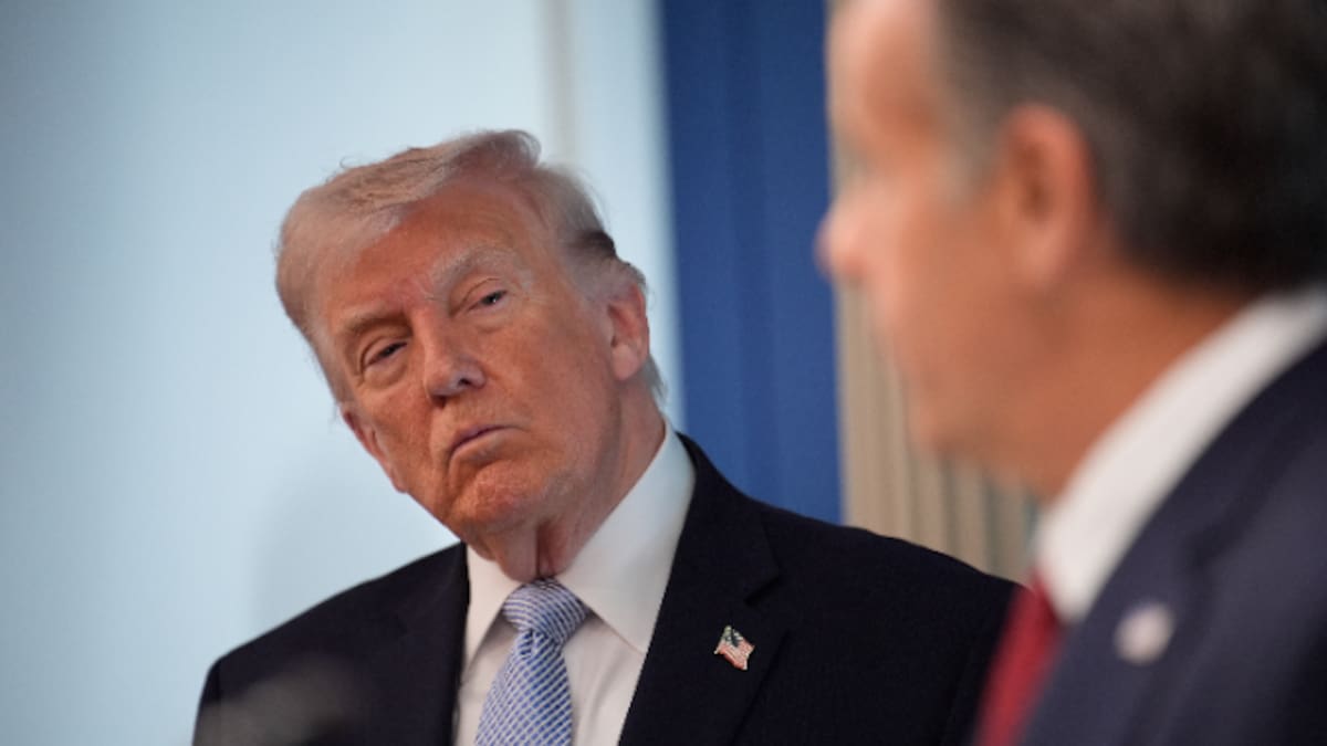 El análisis de Xavier Vidal-Folch | Sobre el ultimátum de Trump a Irán: "¿Con qué mundo se encontraran los cuatro astronautas?