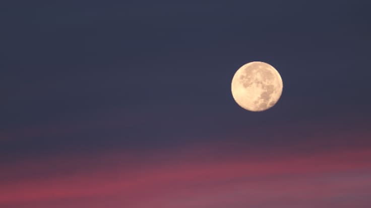 La mirada de Toledo: Fly me to the Moon (07/04/2026)