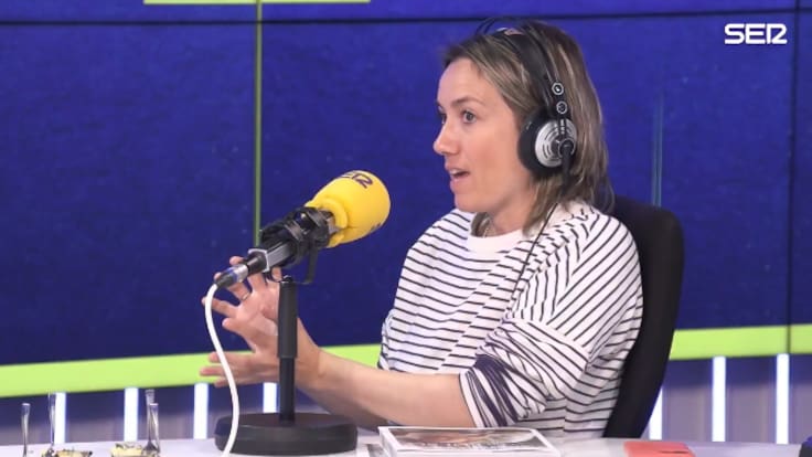 La chef que dignifica la comida de hospital: "Un plato sin afecto nunca estará terminado"