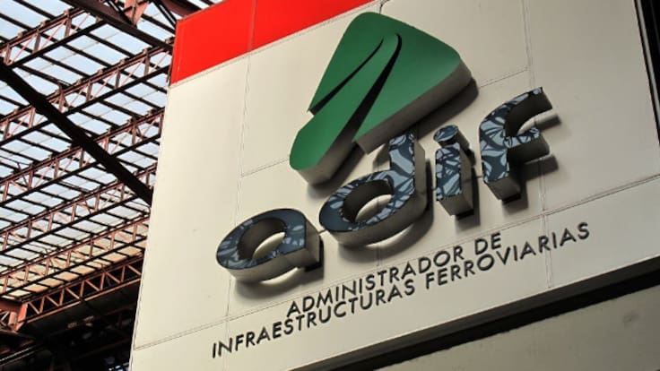 Javier Campoy denuncia 25 puntos críticos en la línea de alta velocidad Madrid - Zaragoza - La Rebotica (09/04/2026)