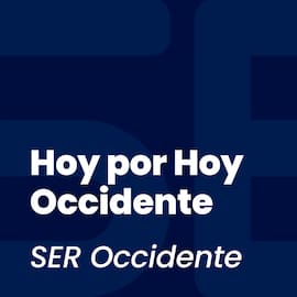 Hoy por Hoy Occidente
