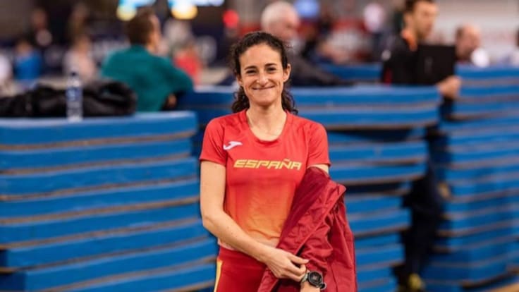 Entrevista con Cristina Espejo 9/04/26