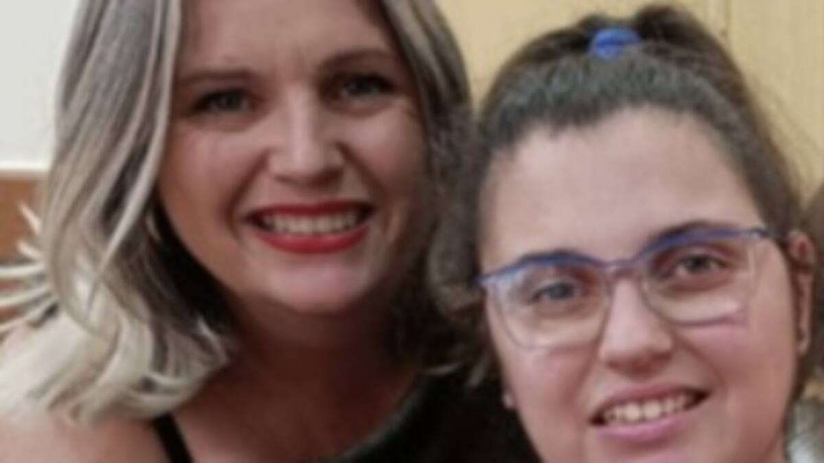 Entrevista a Rosa Díaz: la discapacidad después de los 21 años