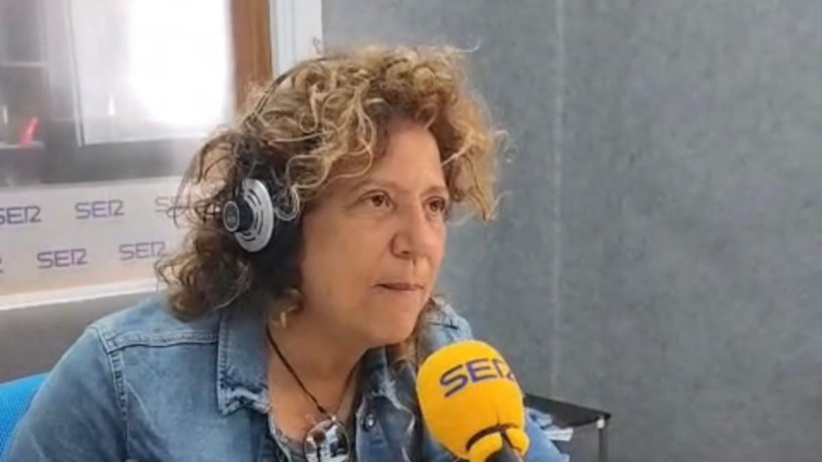 Rosana Arbelo: "Es complejo sostener el éxito cuando no quieres dejar de ser tú”