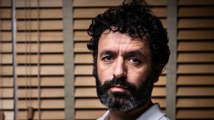 Sorogoyen celebra el hito del cine español en Cannes: "Ojalá se viviera como la Champions League"