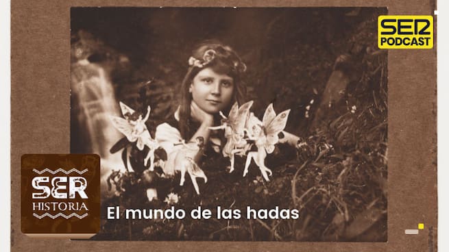 El mundo de las hadas