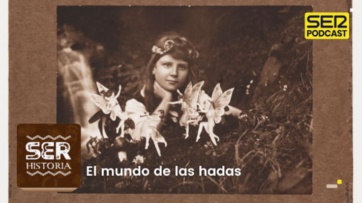 El mundo de las hadas