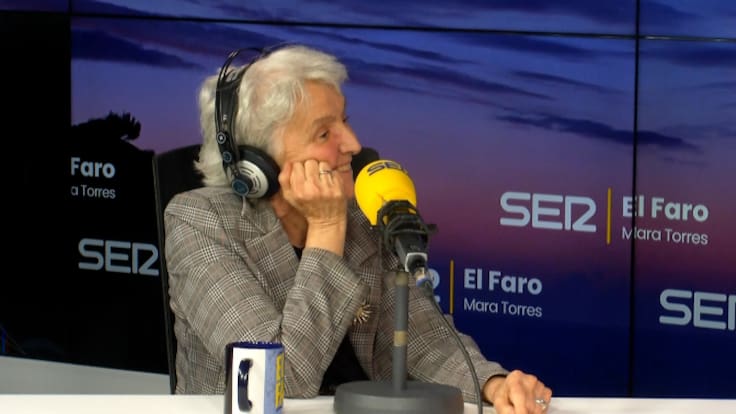 El análisis de Xavier Vidal-Folch | Homenaje a Soledad Gallego-Díaz: "Su ética brilla más cuanta menos moral se practica en el mundo"