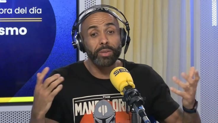 La Ventana | El Chojin y su experiencia con el racismo