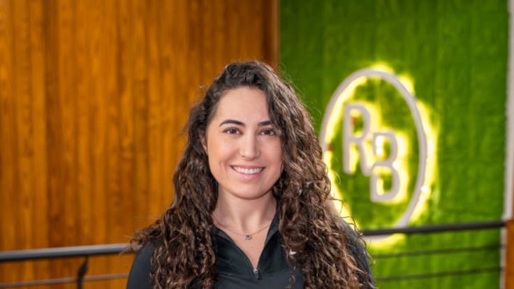 Raquel Barrachina: "Fer exercici físic és imprescindible en totes les etapes de la vida de les dones"