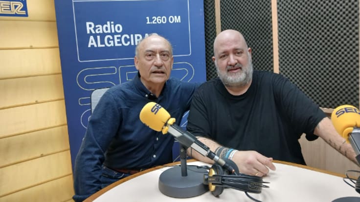 Historias de Algeciras